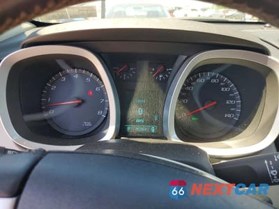 Zdjęcie 9 z 13 samochodu: 2010 CHEVROLET EQUINOX LTZ VIN:2CNFLGEY9A6354404 - miniatura