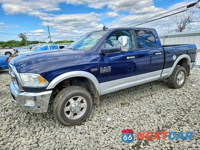 2014 RAM 2500 LARAMIE 3C6TR5FT8EG144911 - główne zdjęcie licytacji z USA - miniatura