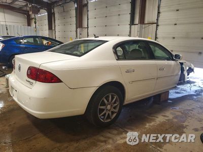 Trzecie zdjęcie samochodu z tyłu: 2007 BUICK LUCERNE CXL VIN:1G4HD57277U167563 - miniatura