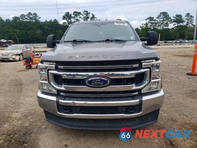 Piąte zdjęcie samochodu w środku: 2021 FORD F250 SUPER DUTY VIN:1FT7W2B63MEC56877 - miniatura