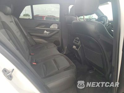 Zdjęcie 11 z 13 samochodu: 2024 MERCEDES-BENZ GLE COUPE AMG 53 4MATIC VIN:4JGFD6BB8RB200721 - miniatura