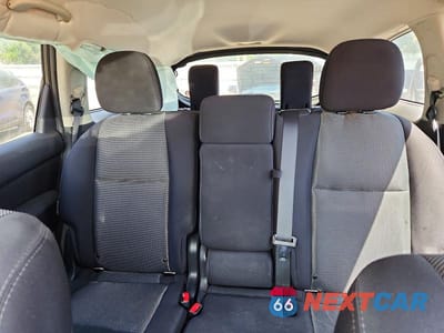 Zdjęcie 10 z 13 samochodu: 2017 NISSAN PATHFINDER S VIN:5N1DR2MM0HC914321 - miniatura