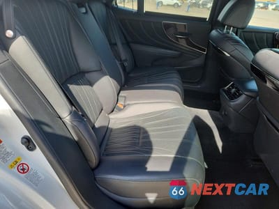 Zdjęcie 10 z 12 samochodu: 2019 LEXUS LS 500 VIN:JTHB5LFF7K5008348 - miniatura
