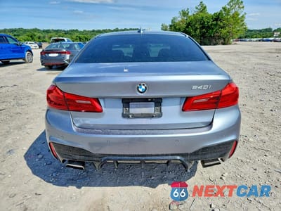 Zdjęcie 6 z 12 samochodu: 2019 BMW 540 I VIN:WBAJE5C50KWW19561 - miniatura