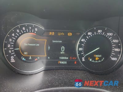 Zdjęcie 9 z 12 samochodu: 2017 LINCOLN MKC RESERVE VIN:5LMTJ3DH0HUL51323 - miniatura