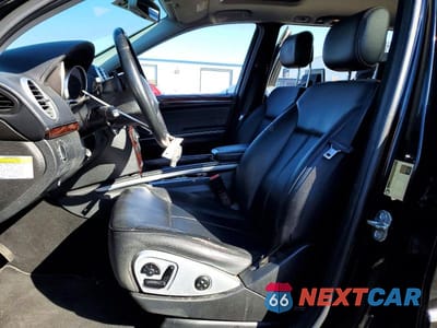 Zdjęcie 7 z 13 samochodu: 2011 MERCEDES-BENZ GL 450 4MATIC VIN:4JGBF7BEXBA679700 - miniatura