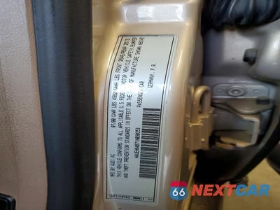 Zdjęcie 12 z 12 samochodu: 2001 AUDI A6 2.8 QUATTRO VIN:WAUEH64B71N030353 - miniatura