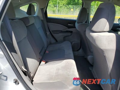Zdjęcie 11 z 13 samochodu: 2013 HONDA CR-V LX VIN:5J6RM4H33DL013552 - miniatura