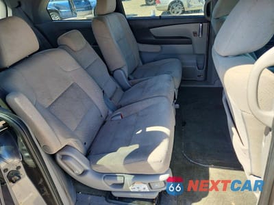 Zdjęcie 11 z 14 samochodu: 2016 HONDA ODYSSEY EX VIN:5FNRL5H42GB149377 - miniatura