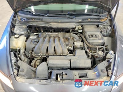 Zdjęcie 12 z 14 samochodu: 2010 VOLVO V50 2.4I VIN:YV1382MW8A2532693 - miniatura