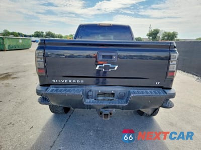 Zdjęcie 6 z 12 samochodu: 2015 CHEVROLET SILVERADO K2500 HEAVY DUTY LT VIN:1GC1KVE88FF129801 - miniatura