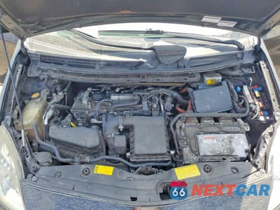 Zdjęcie 11 z 12 samochodu: 2012 TOYOTA PRIUS THREE VIN:JTDKN3DU3C5494158 - miniatura
