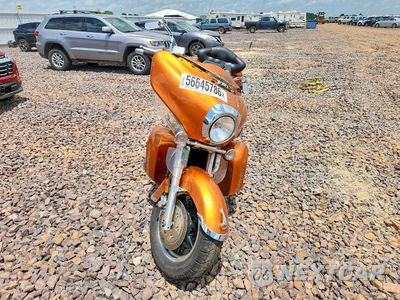 Drugie zdjęcie samochodu z przodu: 2007 YAMAHA XVZ13 TF VIN:JYAVP04E47A012806 - miniatura