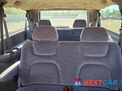Zdjęcie 10 z 13 samochodu: 1998 DODGE GRAND CARAVAN SE VIN:1B4GP44G8WB568497 - miniatura