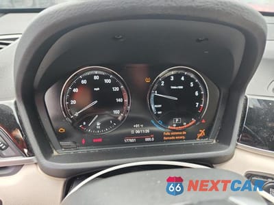 Zdjęcie 9 z 13 samochodu: 2018 BMW X1 SDRIVE28I VIN:WBXHU7C30J3H43138 - miniatura