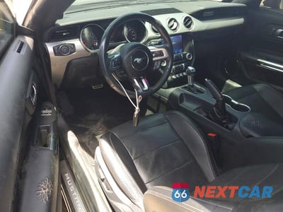 Zdjęcie 8 z 12 samochodu: 2021 FORD MUSTANG GT VIN:1FA6P8CF6M5153842 - miniatura