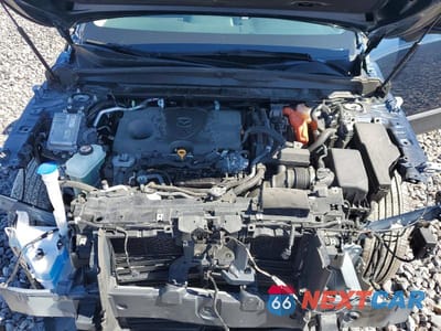 Zdjęcie 12 z 14 samochodu: 2025 MAZDA CX-50 PREFERRED VIN:7MMVAABW5SN129769 - miniatura