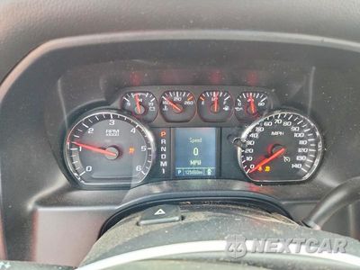 Zdjęcie 9 z 12 samochodu: 2015 CHEVROLET SILVERADO K2500 HEAVY DUTY VIN:1GC1KUEG9FF633663 - miniatura