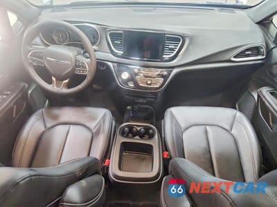 Zdjęcie 8 z 13 samochodu: 2026 CHRYSLER PACIFICA SELECT VIN:2C4RC1BG3TR239700 - miniatura
