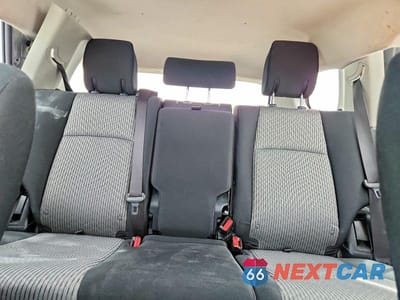 Zdjęcie 10 z 13 samochodu: 2019 TOYOTA 4RUNNER SR5 VIN:JTEBU5JR8K5662952 - miniatura