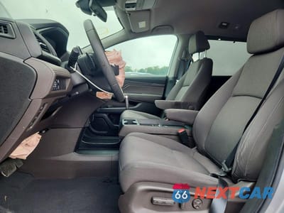 Zdjęcie 7 z 13 samochodu: 2021 HONDA ODYSSEY EX VIN:5FNRL6H55MB020463 - miniatura