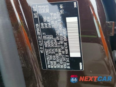 Zdjęcie 12 z 12 samochodu: 2018 VOLVO V90 CROSS COUNTRY T6 INSCRIPTION VIN:YV4A22NL6J1019027 - miniatura