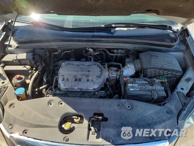 Zdjęcie 11 z 12 samochodu: 2006 HONDA ODYSSEY EX VIN:5FNRL38406B024137 - miniatura