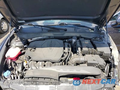 Zdjęcie 11 z 12 samochodu: 2025 HYUNDAI SONATA SEL VIN:KMHL14JA2SA444045 - miniatura