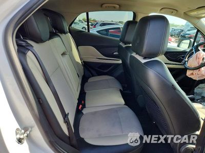 Zdjęcie 10 z 12 samochodu: 2018 BUICK ENCORE PREFERRED VIN:KL4CJASB0JB674258 - miniatura