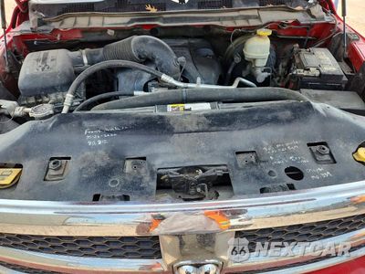 Zdjęcie 11 z 12 samochodu: 2018 RAM 1500 SLT VIN:1C6RR6TT9JS143080 - miniatura