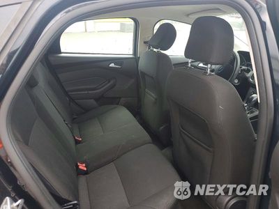 Zdjęcie 10 z 12 samochodu: 2017 FORD FOCUS SE VIN:1FADP3K24HL246434 - miniatura