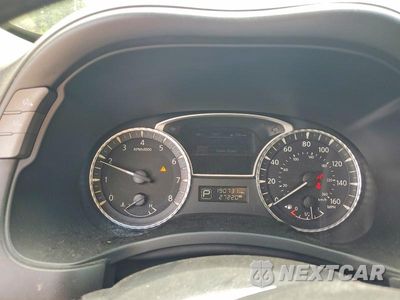 Zdjęcie 9 z 12 samochodu: 2015 INFINITI QX60 BASE VIN:5N1AL0MN7FC500273 - miniatura