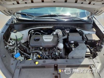 Zdjęcie 12 z 13 samochodu: 2017 HYUNDAI TUCSON LIMITED VIN:KM8J33A25HU301571 - miniatura