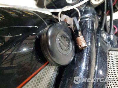 Zdjęcie 8 z 9 samochodu: 2016 HARLEY-DAVIDSON VRSCDX NIGHT ROD SPECIAL VIN:1HD1HHH13GC804700 - miniatura