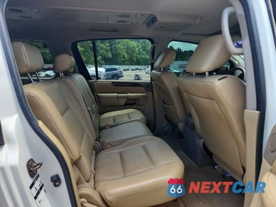 Zdjęcie 11 z 13 samochodu: 2011 NISSAN ARMADA SV VIN:5N1BA0NDXBN601144 - miniatura