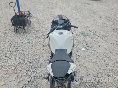 Zdjęcie 6 z 9 samochodu: 2025 KAWASAKI ZX636 K VIN:JKBZXJJ19SA026731 - miniatura