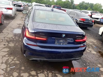 Zdjęcie 6 z 12 samochodu: 2020 BMW M340XI VIN:WBA5U9C03LFH42288 - miniatura