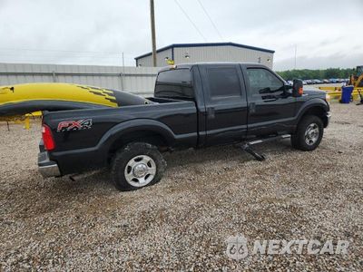 Trzecie zdjęcie samochodu z tyłu: 2015 FORD F250 SUPER DUTY VIN:1FT7W2B62FEA34253 - miniatura