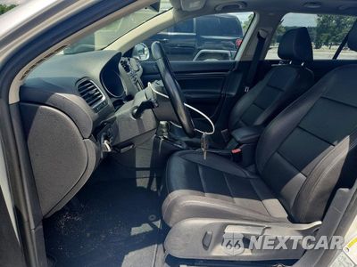 Zdjęcie 7 z 12 samochodu: 2012 VOLKSWAGEN JETTA TDI VIN:3VWPL7AJ1CM600384 - miniatura
