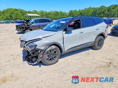 2024 KIA SPORTAGE X-PRO 5XYK7CDF8RG171638 - główne zdjęcie licytacji z USA - miniatura