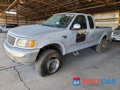 2000 FORD F150 2FTRX18L9YCB18575 - główne zdjęcie licytacji z USA - miniatura