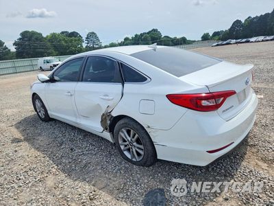 Drugie zdjęcie samochodu z przodu: 2017 HYUNDAI ELANTRA VIN:5NPE24AF9HH519525 - miniatura