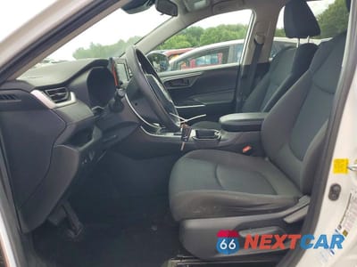 Zdjęcie 7 z 13 samochodu: 2021 TOYOTA RAV4 LE VIN:2T3G1RFV2MC160533 - miniatura