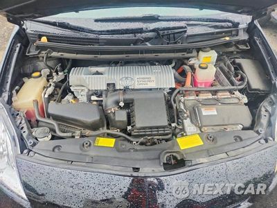 Zdjęcie 11 z 12 samochodu: 2013 TOYOTA PRIUS TWO VIN:JTDKN3DU3D5657974 - miniatura