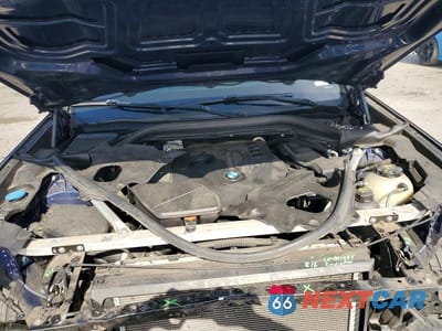 Zdjęcie 12 z 14 samochodu: 2018 BMW X3 XDRIVE30I VIN:5UXTR9C55JLD63751 - miniatura