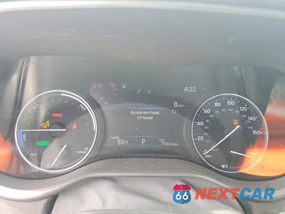 Zdjęcie 9 z 13 samochodu: 2021 TOYOTA SIENNA LIMITED 7-PASSENGER VIN:5TDZRKEC0MS033594 - miniatura