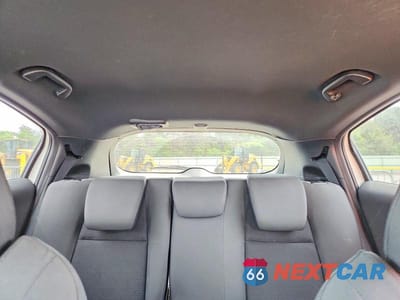 Zdjęcie 10 z 13 samochodu: 2021 HONDA HR-V SPORT VIN:3CZRU6H15MM712321 - miniatura