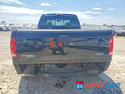 Zdjęcie 6 z 14 samochodu: 2002 FORD F350 SUPER DUTY VIN:1FTWW33F82EB43469 - miniatura