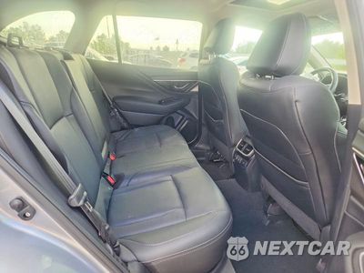 Zdjęcie 10 z 13 samochodu: 2022 SUBARU OUTBACK LIMITED VIN:4S4BTANC0N3202198 - miniatura