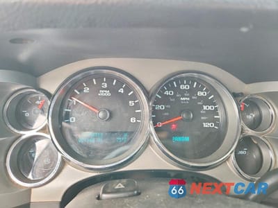 Zdjęcie 9 z 13 samochodu: 2011 CHEVROLET SILVERADO C1500 LT VIN:3GCPCSE02BG251515 - miniatura